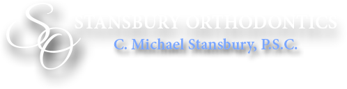 Logo for C. Michael Stansbury, P.S.C.